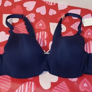 Nwt cacique balconette bra